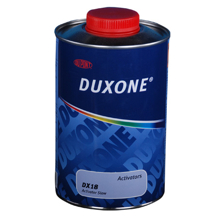 Duxone Slow Activator DX 18