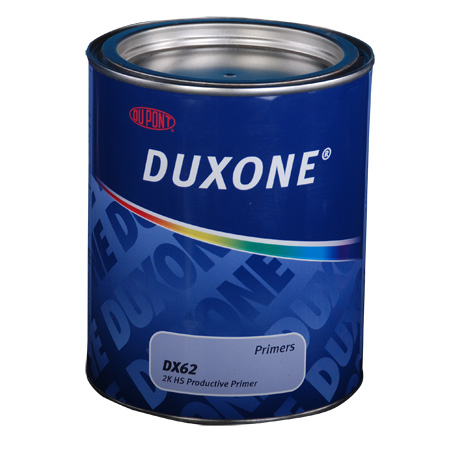Duxone 2K  HS Productive Primer DX 62