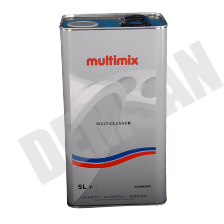 Multimix Binder Group