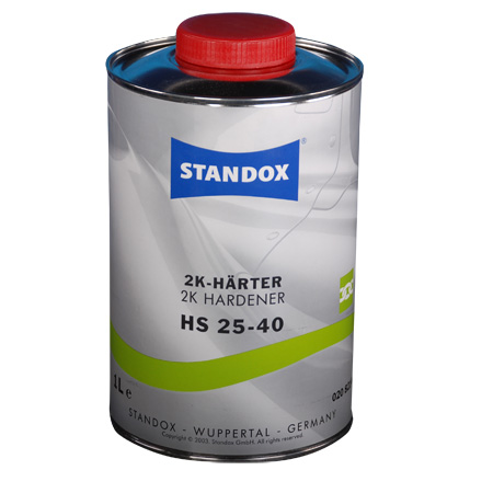 Standox 2K HS 25-40 Harter