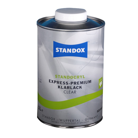 Standocryl Express Premium Varnish