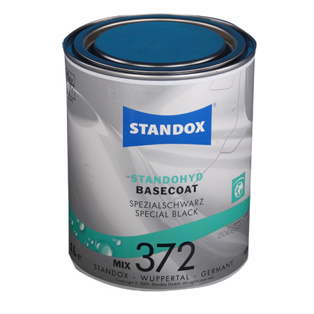 Standohyd Basecoat