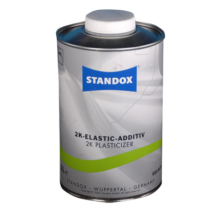 Standox 2K Elastic Additive